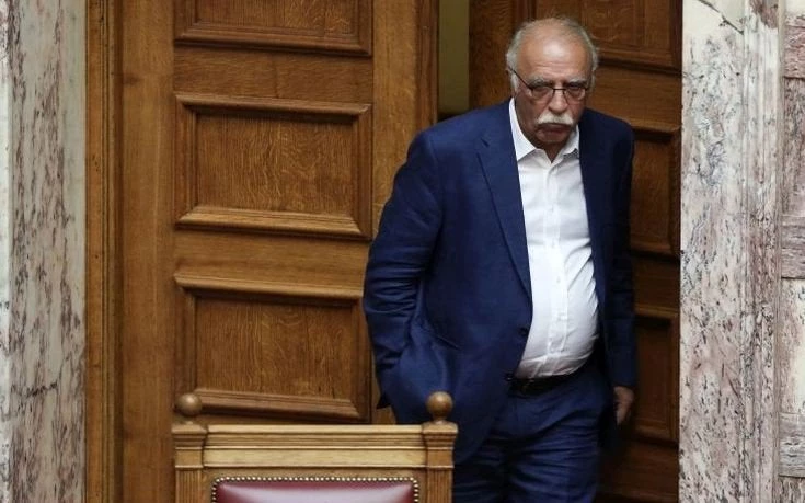 Παραδοχή Βίτσα: Θα βουλιάξουμε στους λαθρομετανάστες τους επόμενους μήνες